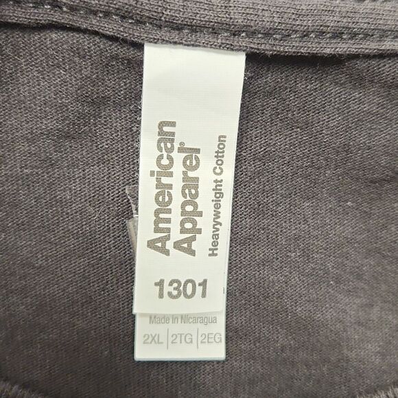 Olowalu Fire Station T-shirt 2XL - Picture 5 of 5